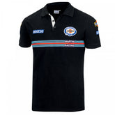 Sparco Martini Racing Replica Polo